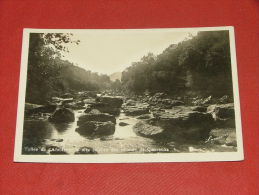 AMBLEVE -  Vallée De L'Amblève - Le Site Célèbre Des Fonds De Quareux - Amblève - Amel