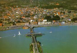 03115 - KAPPELN - Blick Auf Die Schleibrücke - Kappeln / Schlei