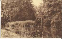 Montignies  St.  Christophe -- Pont  Romain.    (2 Scans) - Erquelinnes