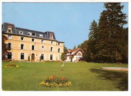 Clinique Du Chalet D´Arguel - Pugey - Besançon - Besancon
