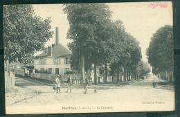 Delcampe - MARINES .... LA CROISETTE        Abx51 - Marines