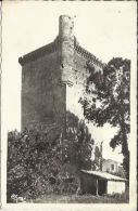 Carte Postale De LESPARRE - La Tour D'honneur. - Lesparre Medoc