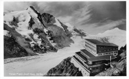 AK   Kaiser-Franz-Josef-Haus, Großglockner - Other & Unclassified