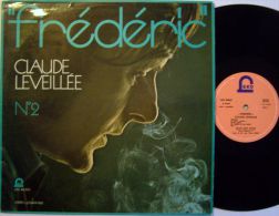 Claude LEVEILLEE 2ème LP BIEM Frédéric / Mon Petit Soleil - Nueva Era (New Age)