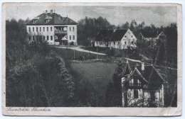 Austria - LASSNITZHOHE, Graz, 1920. - Lassnitzhöne