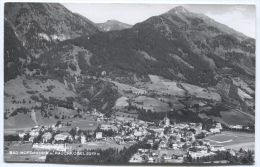 Austria - BAD HOFGASTEIN - Bad Hofgastein