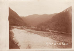 CP Photo CALIMANESTI (judet De Vâlcea) (A44, Ww1, Wk1) - Romania