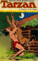 TARZAN - Bimensuel N° 9 - Sagédition - 1/2/1973 - Tarzan