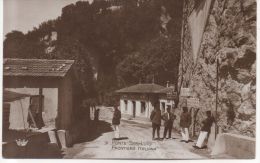 PONTE SAN LUIGI  FRONTIERA ITALIANA - Police - Gendarmerie