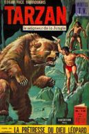 TARZAN - Mensuel N° 13 - Sagédition - 1/4/1969 - Tarzan