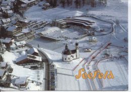 (OS675) SEEFELD - Seefeld