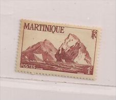 MARTINIQUE  ( FRMARTI - 23 )  1947   N° YVERT ETR TELLIER N°   230   N** - Unused Stamps