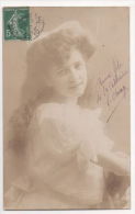 CPA Fantaisie - Femme - Lady - Frau - Portrait - Femmes