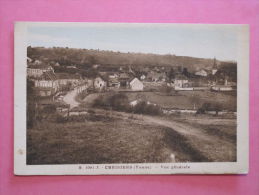 CERISIERS - Vue Générale - Cerisiers