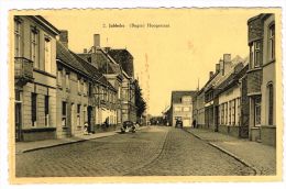 "Jabbeke - Hoogstraat" - Jabbeke