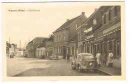 "Vrasene (Waas) - Kerkstraat" - Beveren-Waas