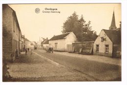 "Oordegem - Grooten Steenweg" - Lede