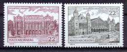 HUNGARY - 1995. Expo '96 - MNH - Unused Stamps