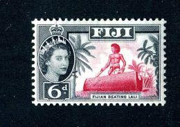 330) Fiji 1961 SG.#303 Mint* Offers Welcome - Fidji (...-1970)