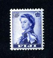 331) Fiji 1954 SG.#284 Mint* Offers Welcome - Fidschi-Inseln (...-1970)