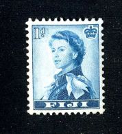 334) Fiji 1954 SG.#281 Mint* Offers Welcome - Fiji (...-1970)