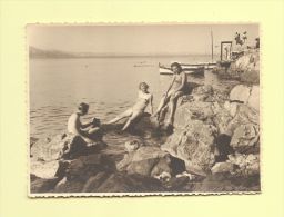 Iles De Lerins - 1950 - Anonymous Persons