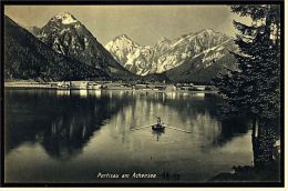 Pertisau Am Achensee In Tirol   -  Ansichtskarte Ca.1910    (2543) - Pertisau