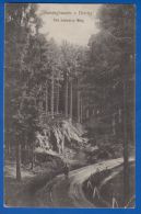 Deutschland; Barsinghausen Am Deister; Der Schwarze Weg; 1912 - Barsinghausen