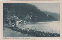 AK - Millstatt Am See  - Strandpartie Mit Kinder 1923 - Millstatt