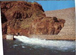 (836) Australia - WA - Lake Argyle - Autres & Non Classés