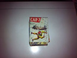 Ancien Et Rare  CAP.7 N° 63 - Kleinformat