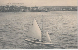 Vue De SYDNEY ( Cap Breton ) Voilier Régate - Cape Breton