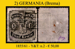 Germania-002 - Brême