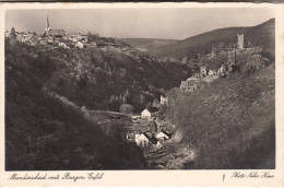 Manderscheid/Eifel - Manderscheid