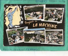 LA MACHINE MULTIVUES - La Machine