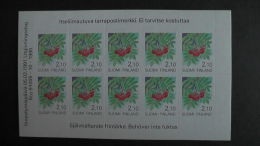 Finland - Mi.Nr. 1129 , Sheet**MNH - 1991 - Look Scan - Blocs-feuillets