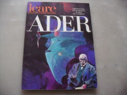 Icare N° 68    Ader - Aviation