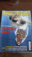 Magazine Le Fana De L´aviation 517 - 12/2012 - Aviación