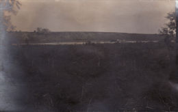 CP Photo Avril 1917 Romania - GAGESTI (judet De Vrancea) - La Putna (A45, Ww1, Wk1) - Romania