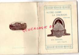 31 - TOULOUSE - BASILIQUE NOTRE DAME LA DAURADE- PH. H. DUNAND CHANOINE-1911- - Midi-Pyrénées