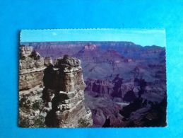 ETATS UNIS -- GRAND CANYON 15 X 10 - Grand Canyon