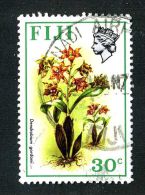 447 )  Fiji Sc.#316 Used  Offers Welcome - Fidschi-Inseln (...-1970)