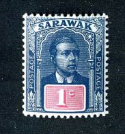 461 )  Sarawak SG.#76 Mint*  Offers Welcome - Sarawak (...-1963)