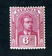 462 )  Sarawak SG.#81 Mint*  Offers Welcome - Sarawak (...-1963)