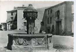 CPSM 63 ST SATURNIN LA FONTAINE  1964 Grand Format 15 X 10,5 - Andere & Zonder Classificatie