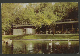 Kazakhstan, Almaty, Café "Akku", 1965. - Kazajstán