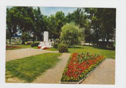 21 - AUXONNE - Le Monument De La Résistance - Cim - Kriegerdenkmal