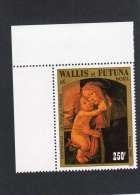 Wallis Et  Futuna:année1986  (Botticelli)N°352** - Ungebraucht