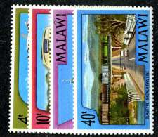 512 ) Malawi Sc.#303-06 Mint*  Offers Welcome - Malawi (1964-...)