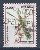 131006933   INDIA  YVERT  Nº  1127 - Used Stamps